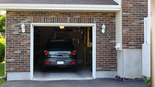 Garage Door Installation at Glenwood Meadows Sacramento, California